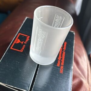Jagermeister Shot Glass Set